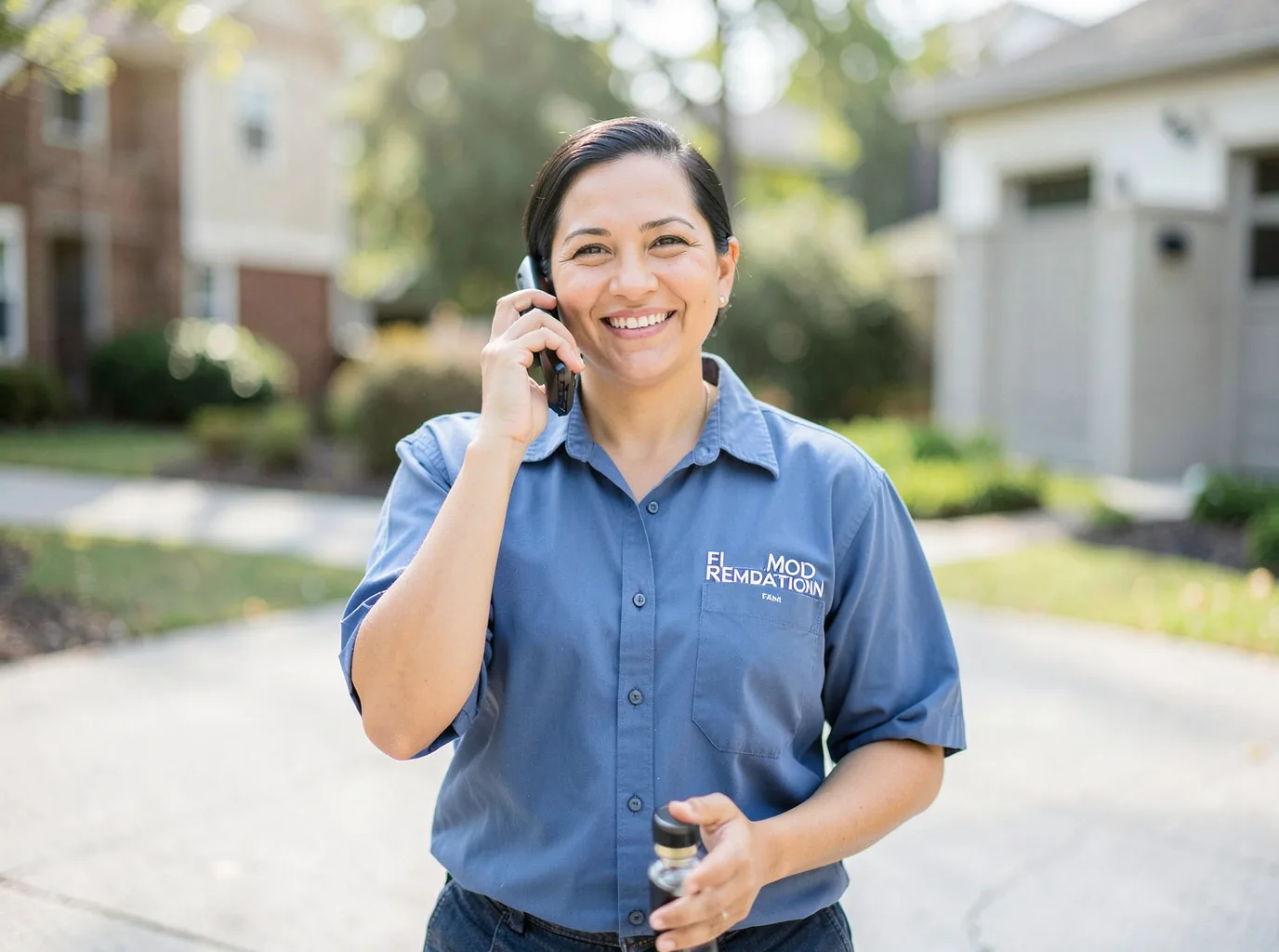 Mold Remediation Wake Forest, NC FAQs